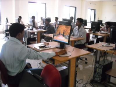 Balaji Institute of Technology Management and Research Rajnandgaon Infrastructure photo 7